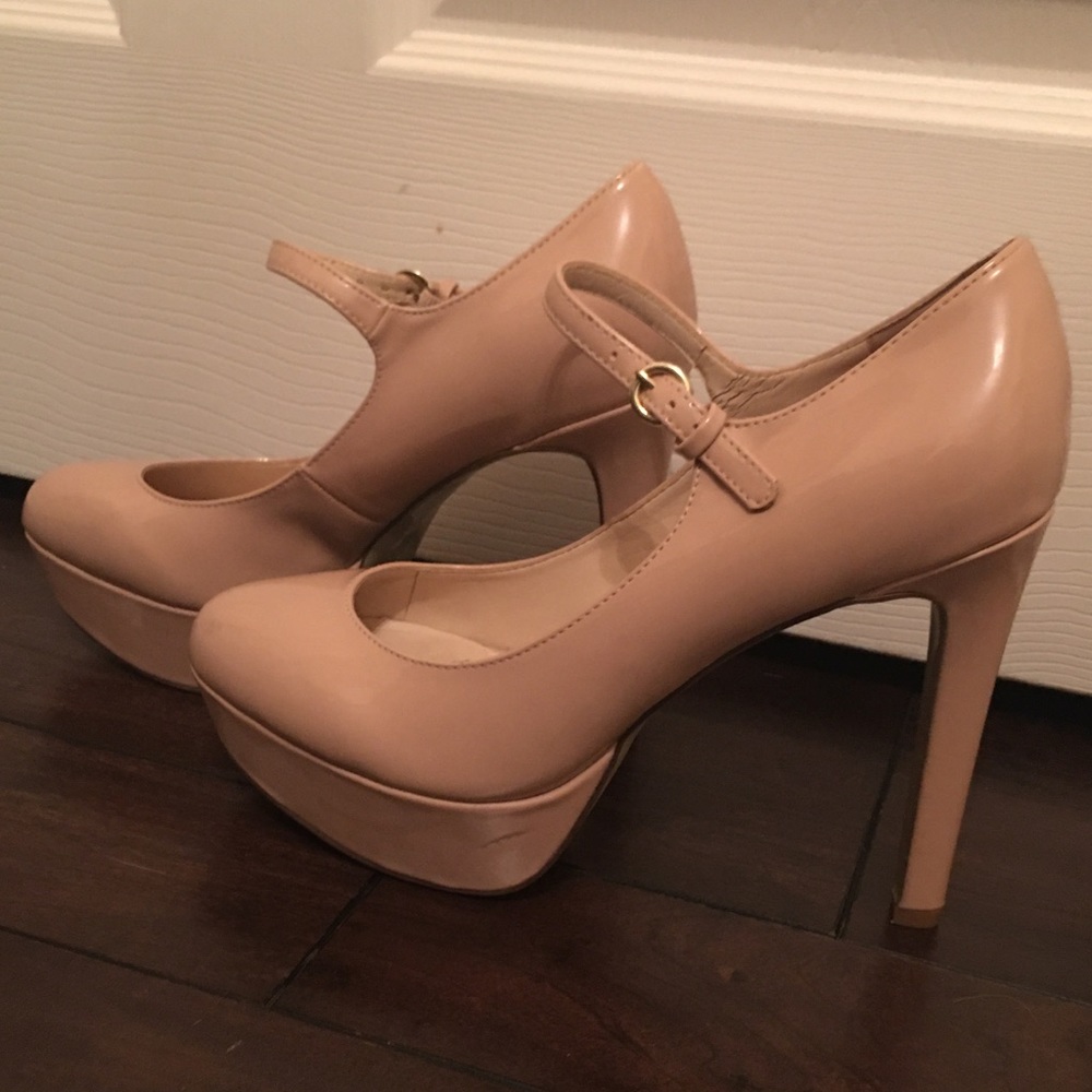 Nine West heels